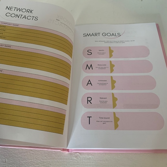 Monthly Planner - Picture 2 of 2